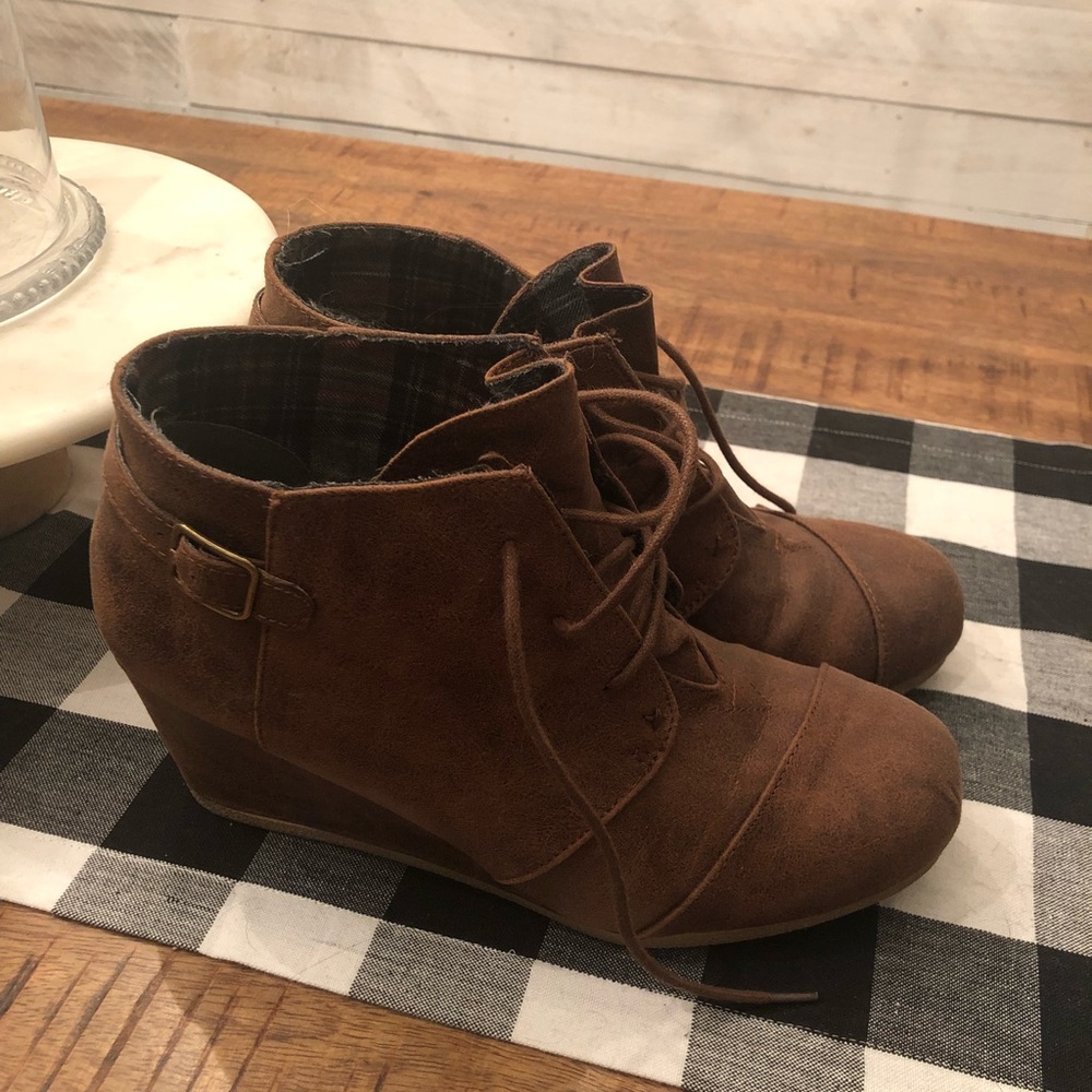 Wedges